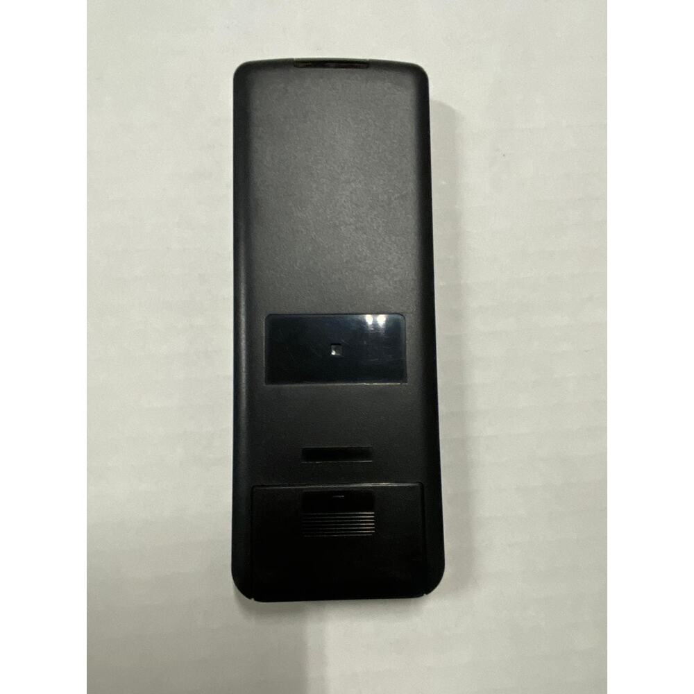 JVC RM SR76U Remote Control for RX R76 Receiver Pre Owned - Picture 3 of 5